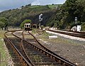 osmwiki:File:Railway sidings, Kingswear - geograph.org.uk - 1507928.jpg