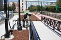 osmwiki:File:Ramp at EVMC Fort Norfolk station.jpg