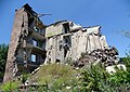 osmwiki:File:Ruin of Building Destroyed in 1988 Spitak Earthquake - Gyumri - Armenia - 02 (19112633668) (2).jpg